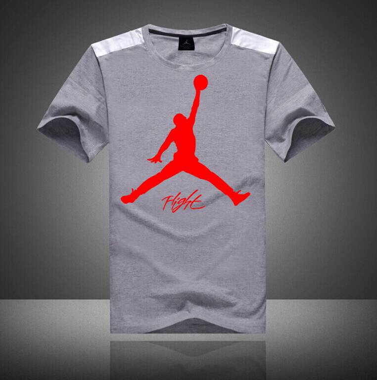 men jordan t-shirt S-XXXL-0230